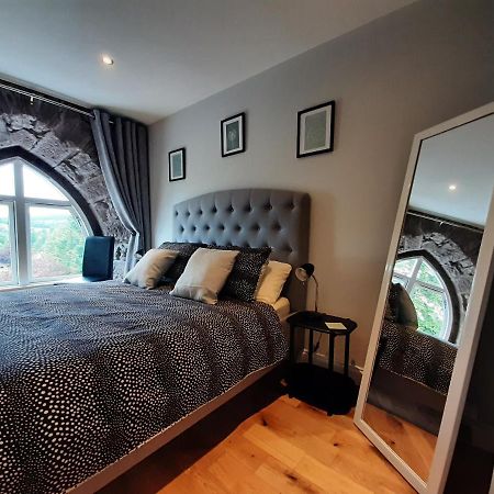 The Viewpoint, 2 Bedroom Apartment In Crieff Esterno foto