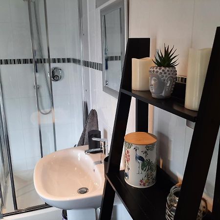 The Viewpoint, 2 Bedroom Apartment In Crieff Esterno foto