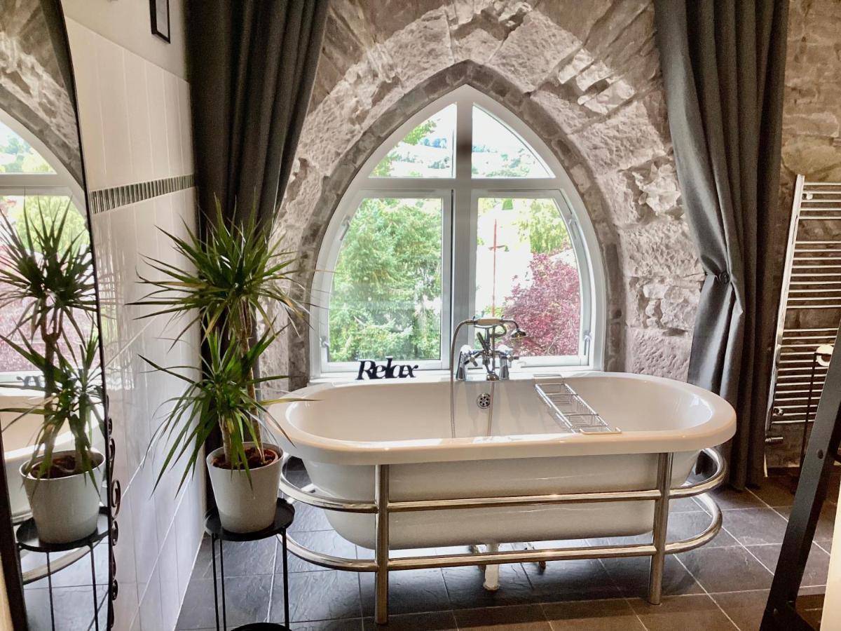 The Viewpoint, 2 Bedroom Apartment In Crieff Esterno foto