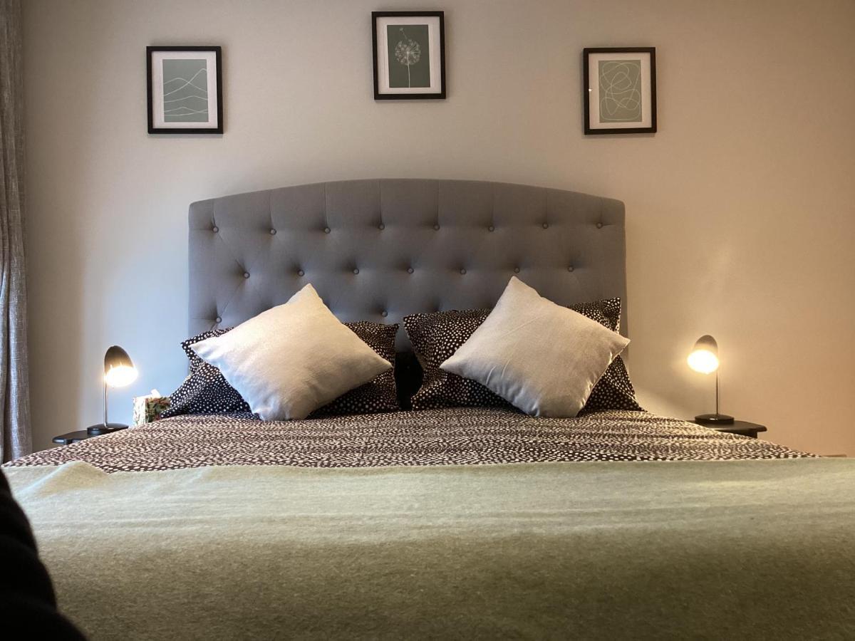 The Viewpoint, 2 Bedroom Apartment In Crieff Esterno foto